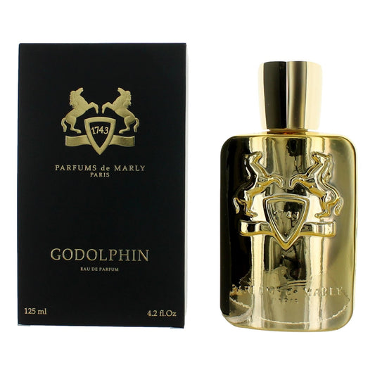 Parfums de Marly – Parfums de Marly Godolphin Eau de Parfum Spray for Men (4.2 oz) product image