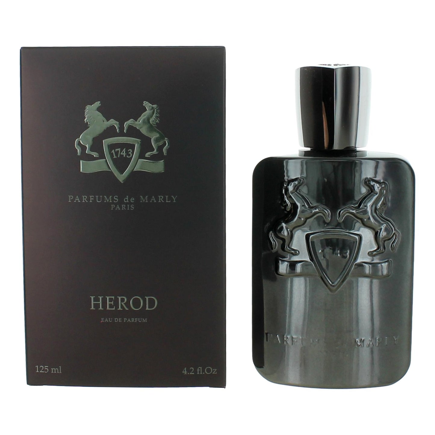 Parfums de Marly – Parfums de Marly Herod Eau de Parfum Spray for Men (4.2 oz) product image