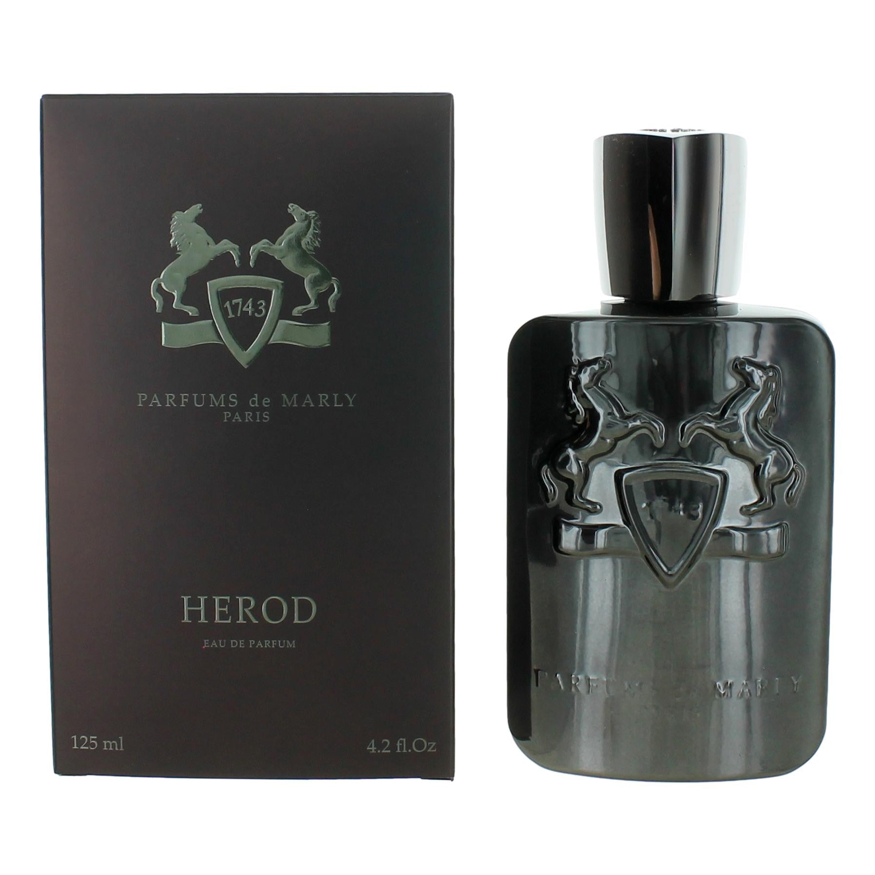 Parfums de Marly – Parfums de Marly Herod Eau de Parfum Spray for Men (4.2 oz) product image