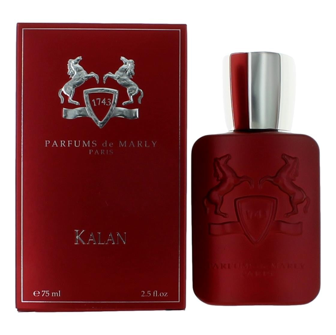 Parfums de Marly – Parfums de Marly Kalan Eau de Parfum Spray for Men (2.5 oz) product image