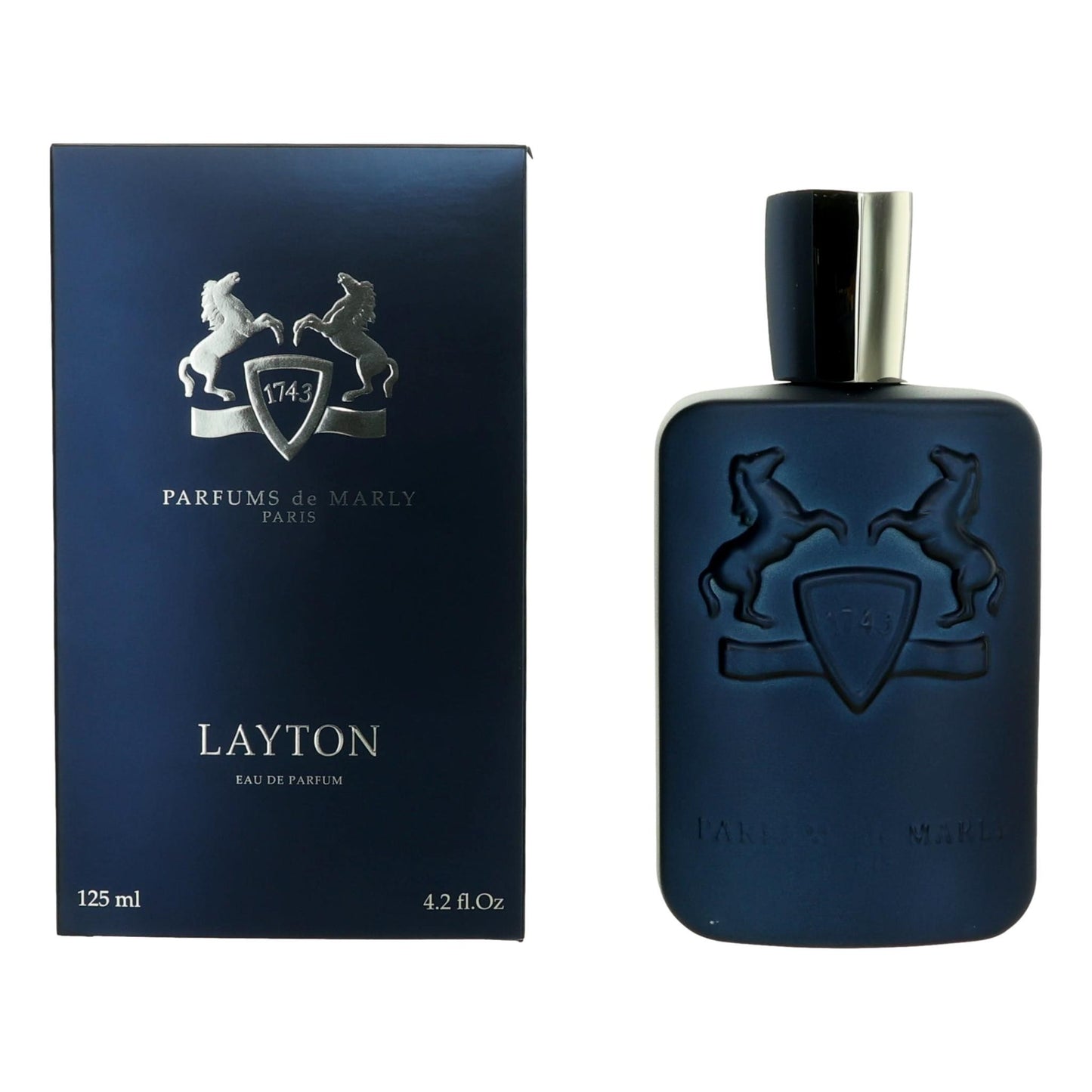 Parfums de Marly – Parfums de Marly Layton Eau de Parfum Spray for Men (4.2 oz) product image