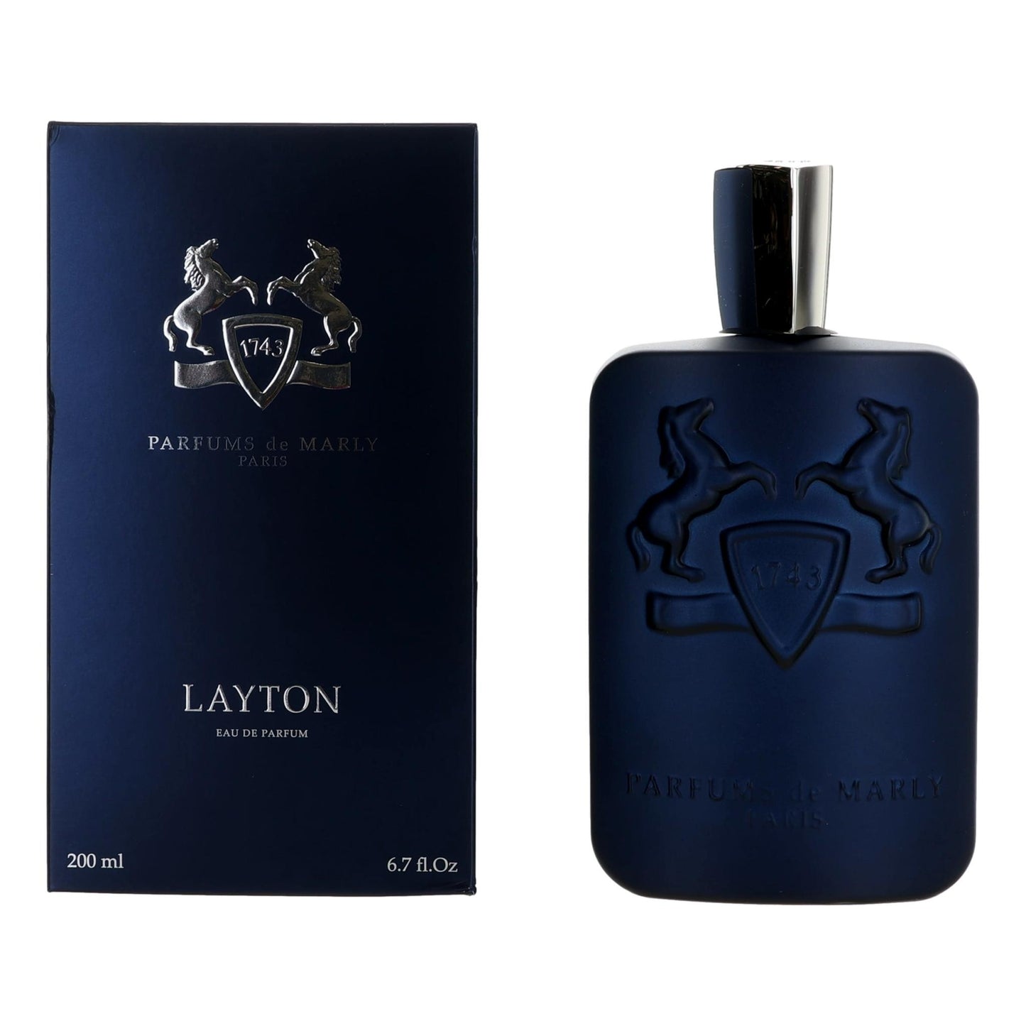 Parfums de Marly – Parfums de Marly Layton Eau de Parfum Spray for Men (6.7 oz) product image