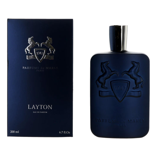 Parfums de Marly – Parfums de Marly Layton Eau de Parfum Spray for Men (6.7 oz) product image
