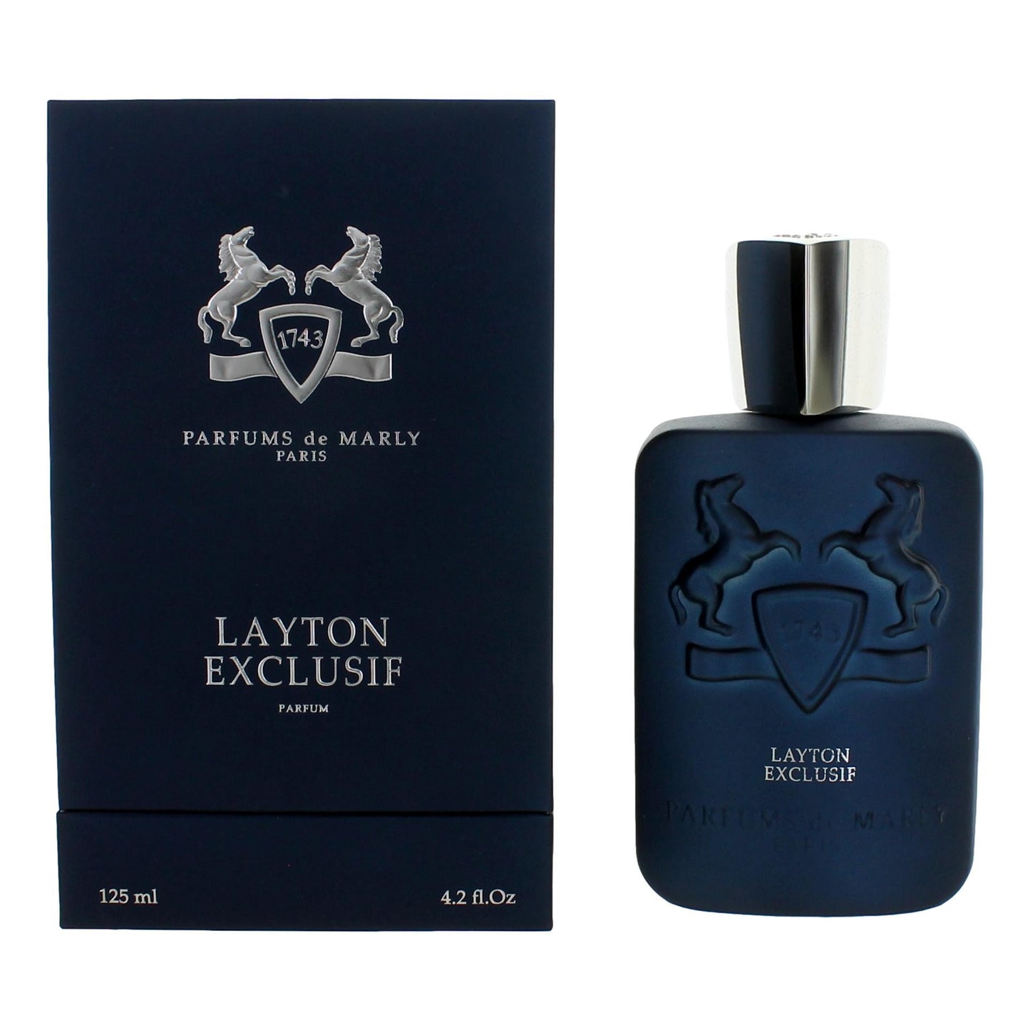 Parfums de Marly – Parfums de Marly Layton Exclusif Eau de Parfum Spray for Men (4.2 oz) product image
