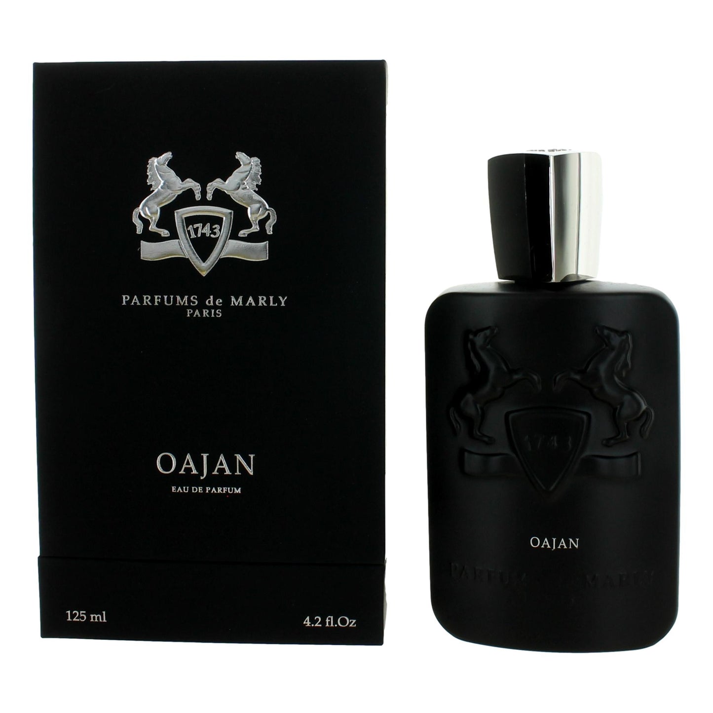 Parfums de Marly – Parfums de Marly Oajan Eau de Parfum Spray for Unisex (4.2 oz) product image