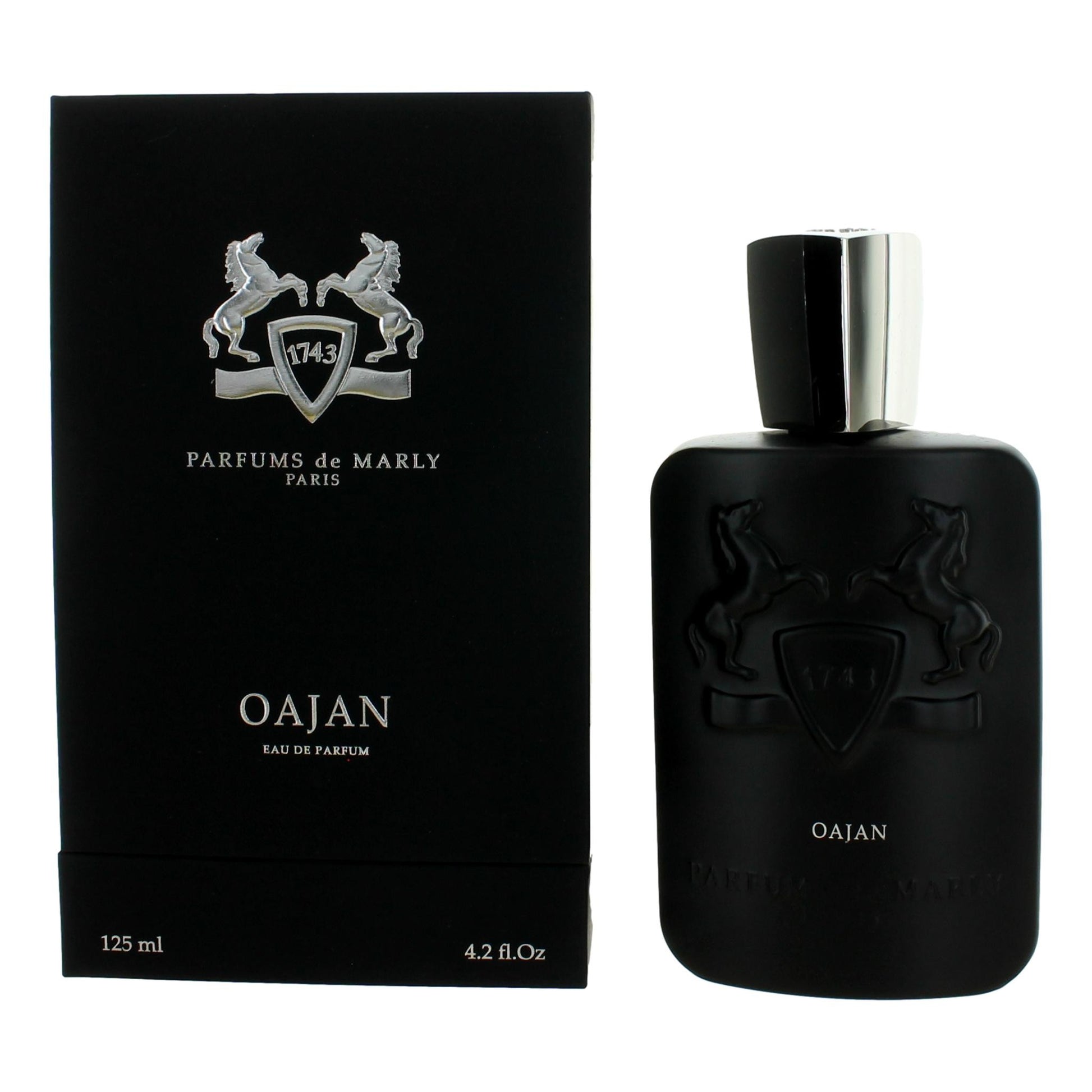 Parfums de Marly – Parfums de Marly Oajan Eau de Parfum Spray for Unisex (4.2 oz) product image