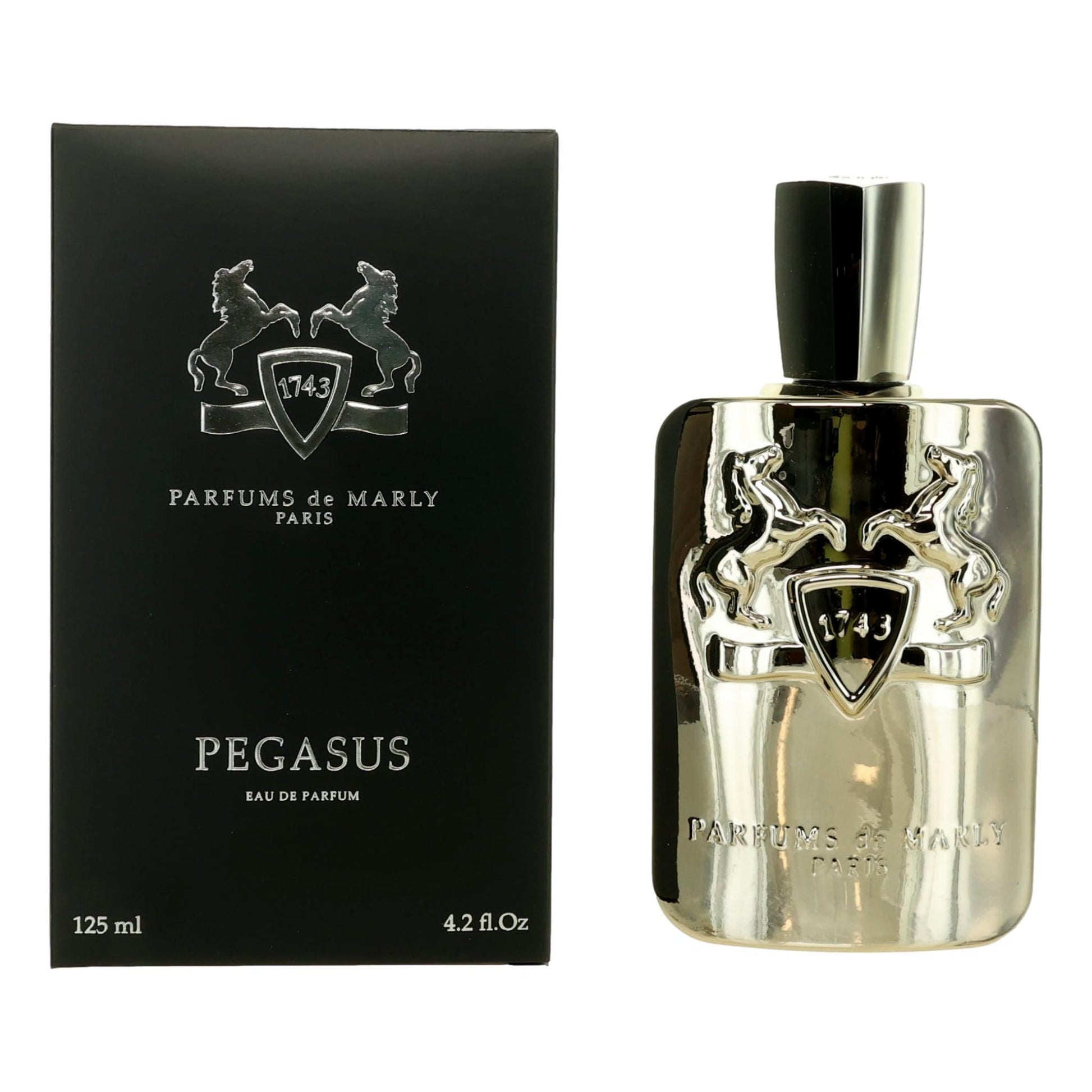 Parfums de Marly – Parfums de Marly Pegasus Eau de Parfum Spray for Men (4.2 oz) product image