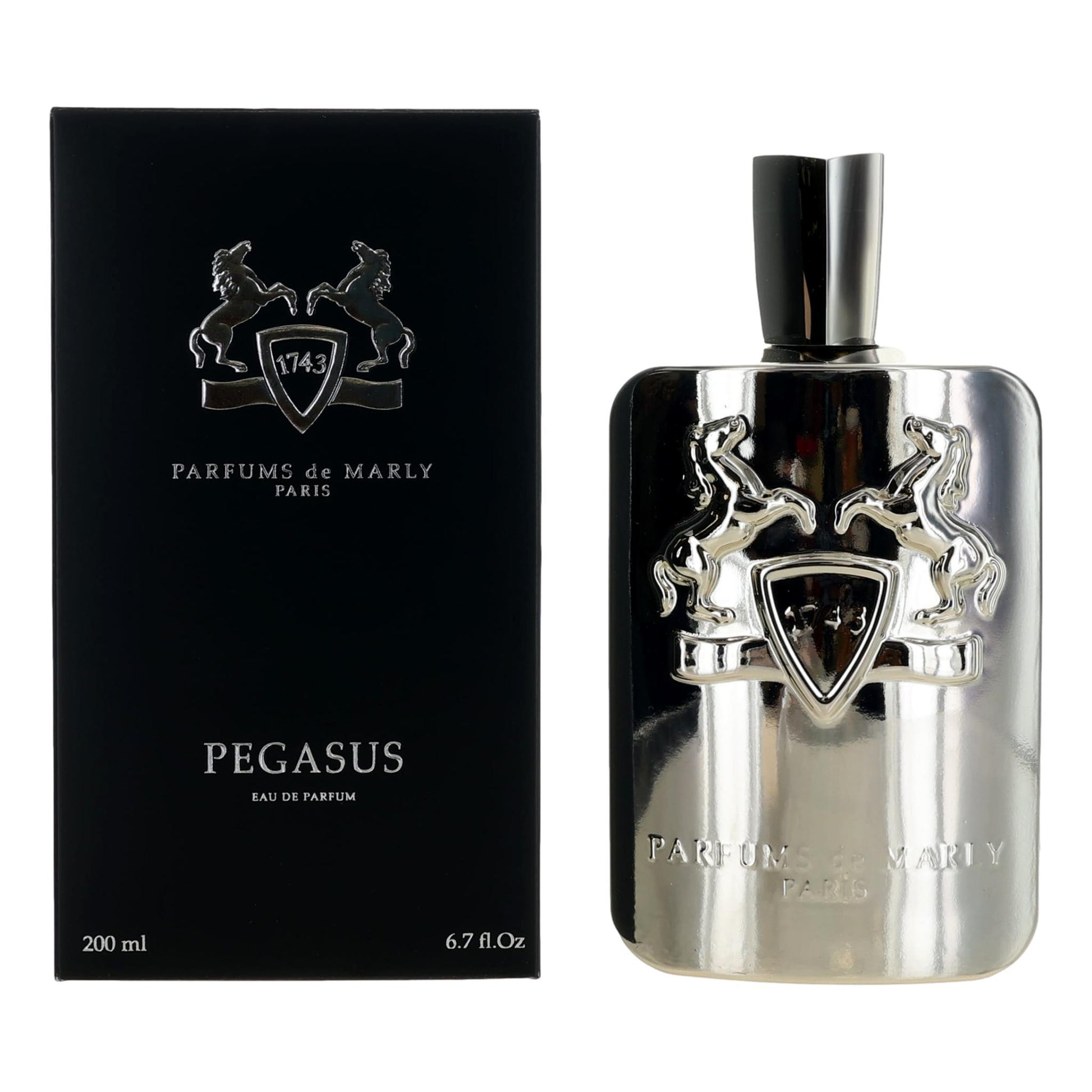 Parfums de Marly – Parfums de Marly Pegasus Eau de Parfum Spray for Men (6.7 oz) product image