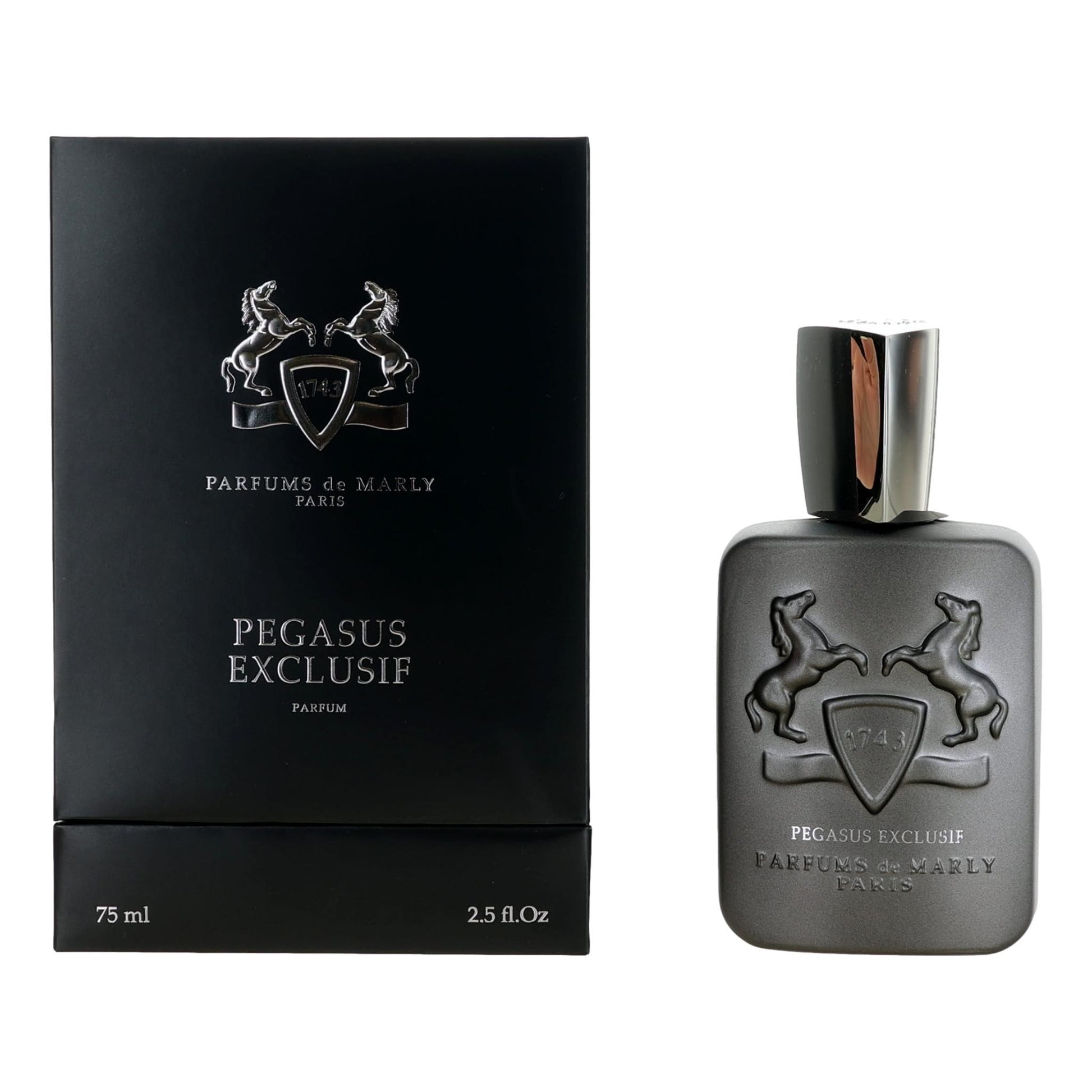 Parfums de Marly – Parfums de Marly Pegasus Exclusif Eau de Parfum Spray for Men (2.5 oz) product image