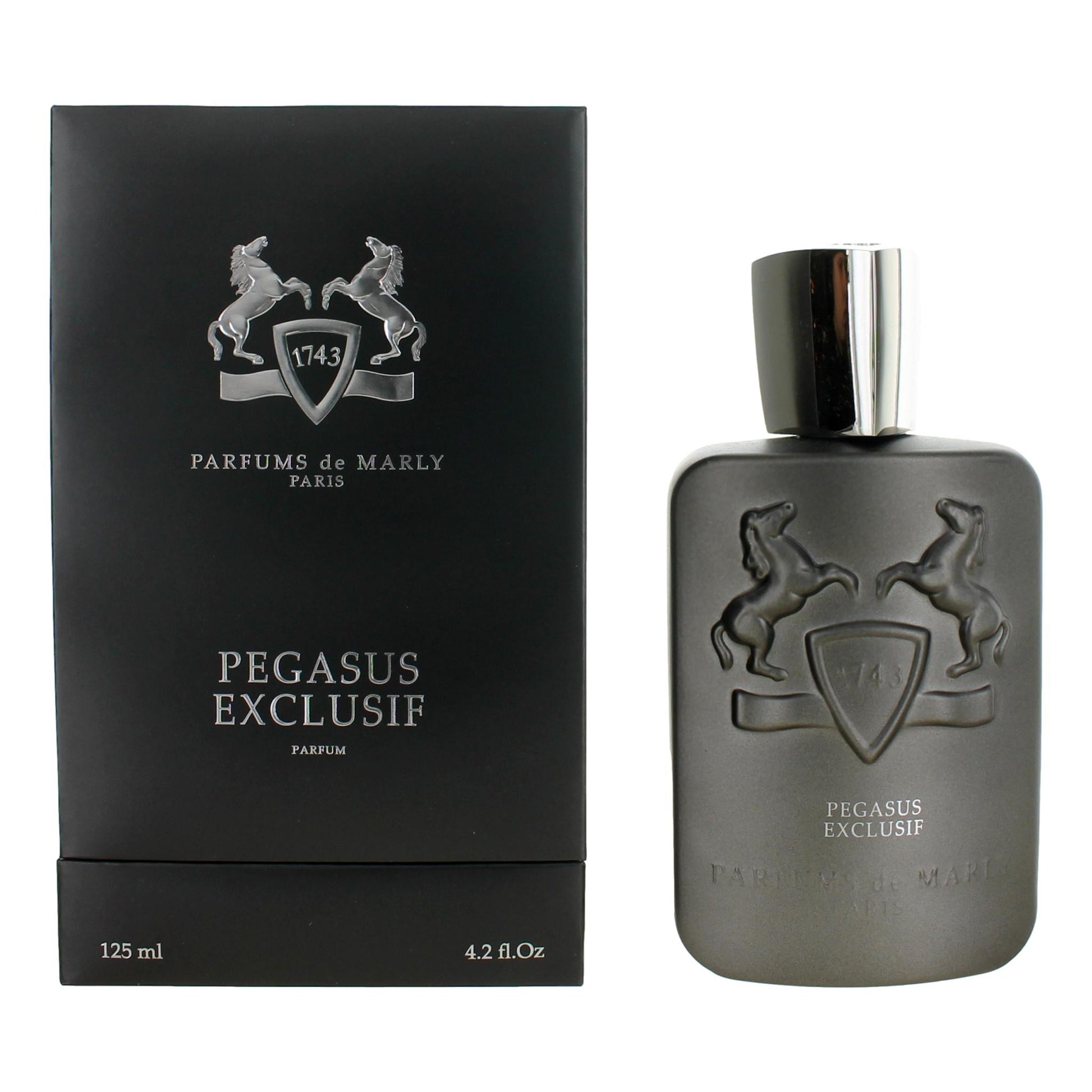 Parfums de Marly – Parfums de Marly Pegasus Exclusif Eau de Parfum Spray for Men (4.2 oz) product image