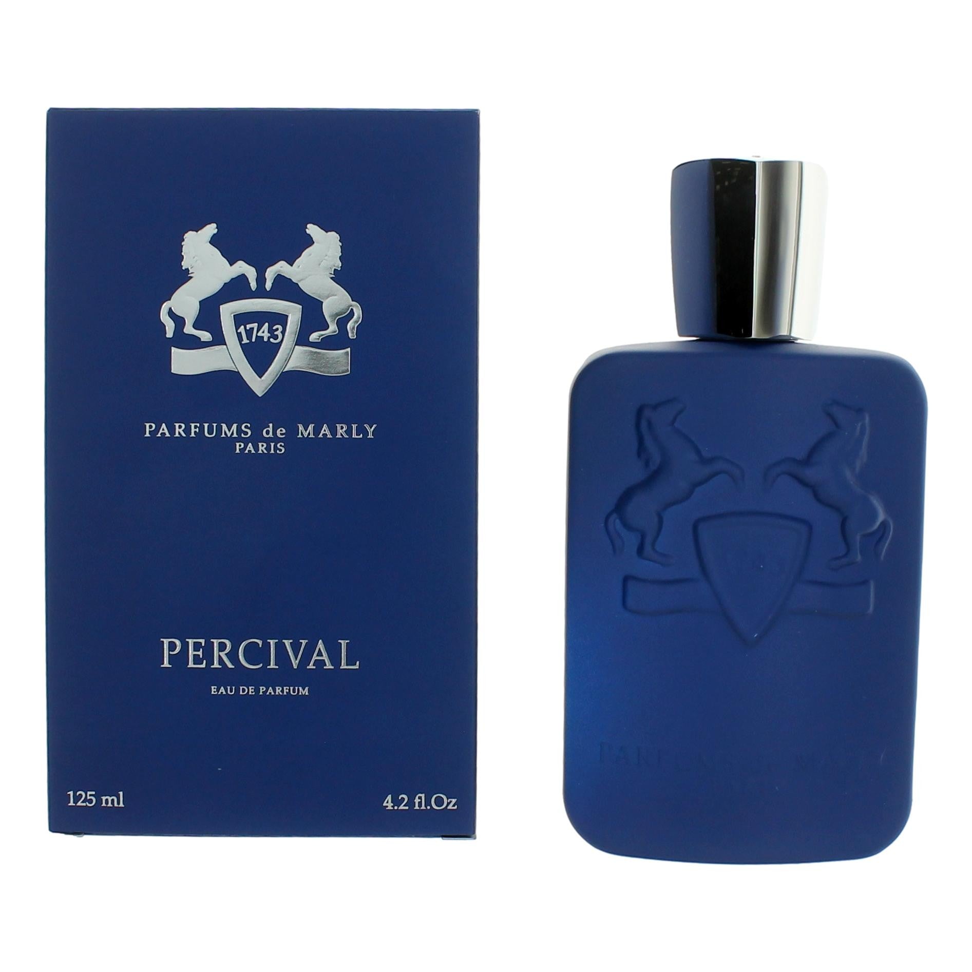Parfums de Marly – Parfums de Marly Percival Eau de Parfum Spray for Men (4.2 oz) product image