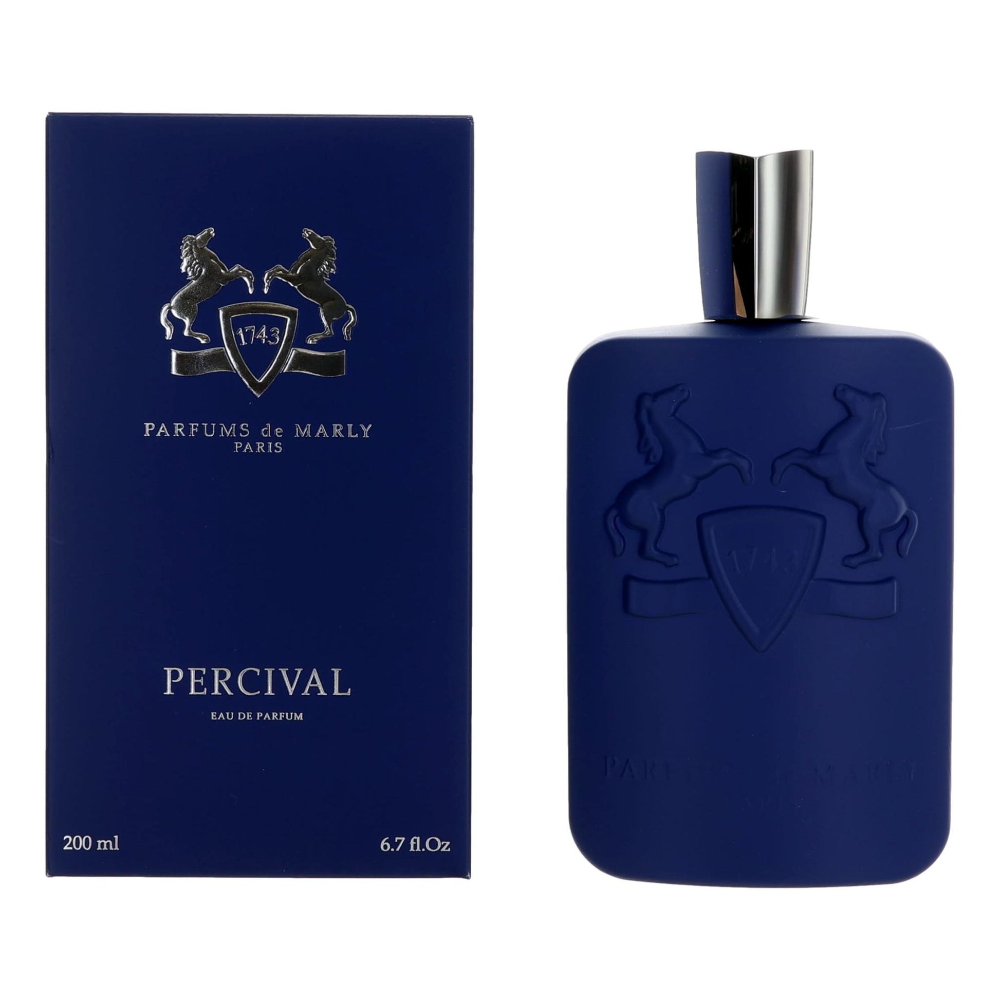 Parfums De Coeur – Parfums de Marly Percival by Parfums de Marly Eau de Parfum Spray for Men (6.8 oz) product image