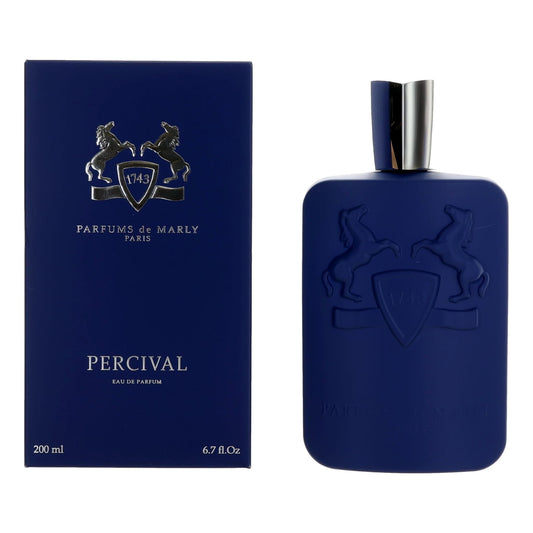 Parfums De Coeur – Parfums de Marly Percival by Parfums de Marly Eau de Parfum Spray for Men (6.8 oz) product image