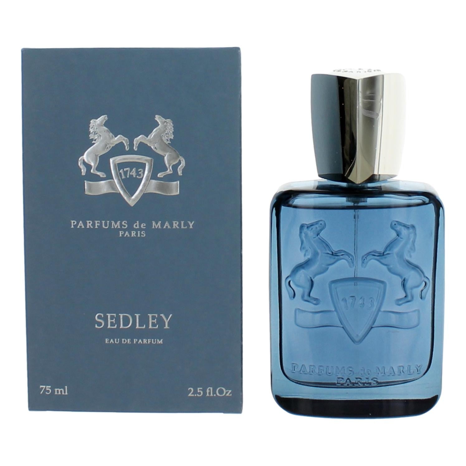 Parfums de Marly – Parfums de Marly Sedley Eau de Parfum Spray for Men (2.5 oz) product image