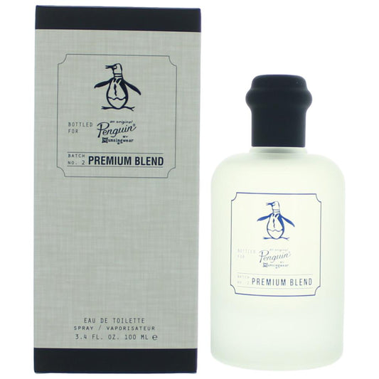 Munsingwear – Original Penguin Premium Blend Eau de Toilette Spray for Men (3.4 oz) product image