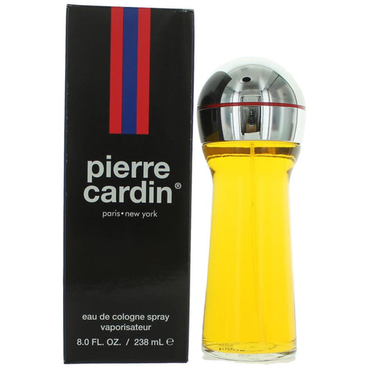 Pierre Cardin – Pierre Cardin Fragrance for Men (8 oz) product image