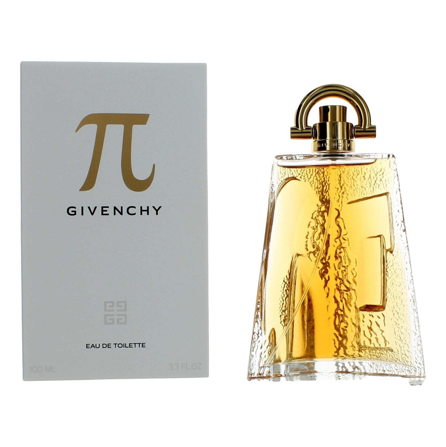 Givenchy – Pi Eau de Toilette Spray for Men (3.3 oz) product image
