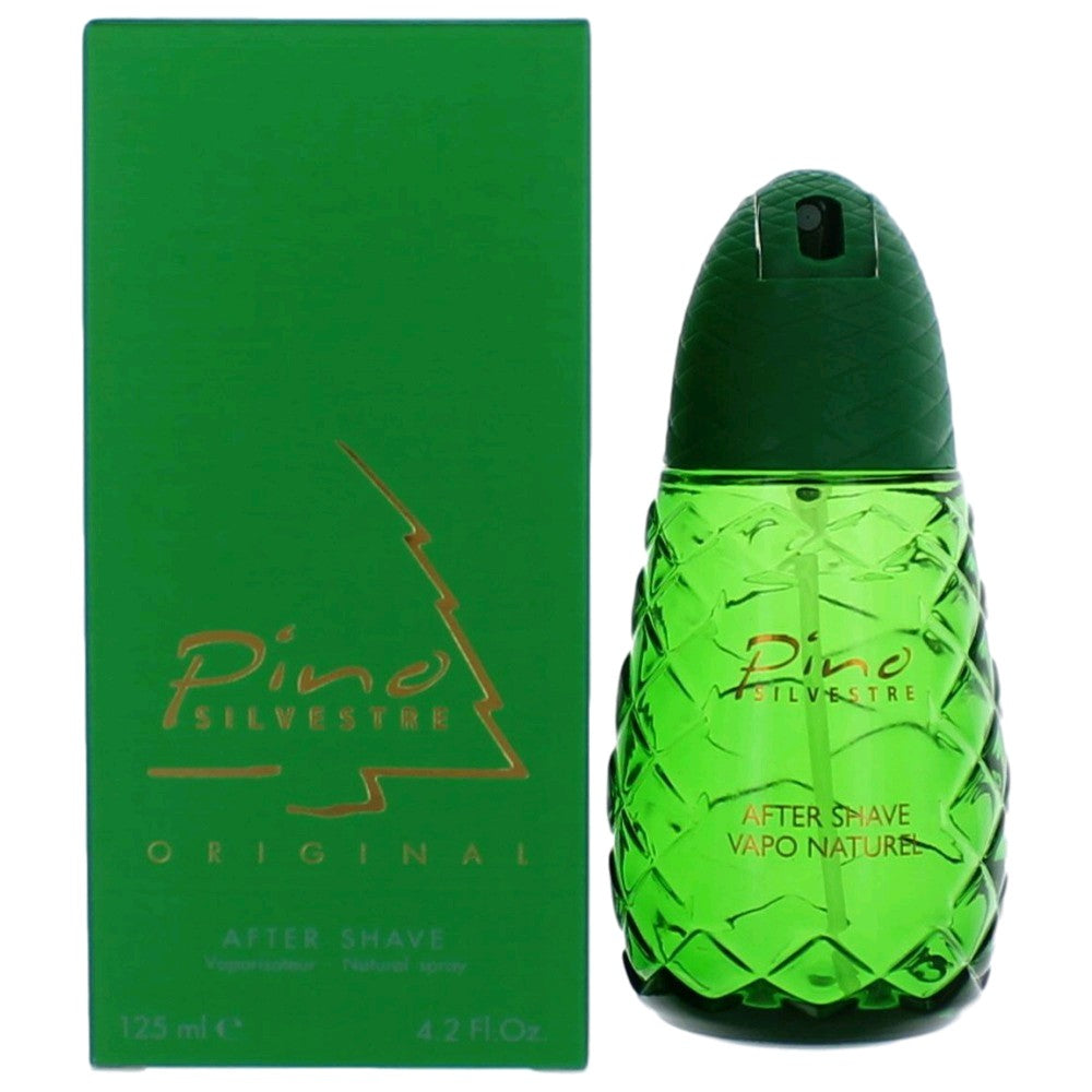 Pino – Pino Silvestre Fragrance for Men (4.2 oz) product image