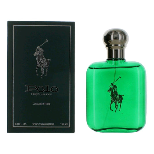 Ralph Lauren – Polo Fragrance for Men (4 oz) product image