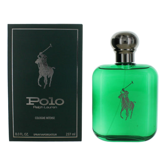 Ralph Lauren – Polo Fragrance for Men (8 oz) product image