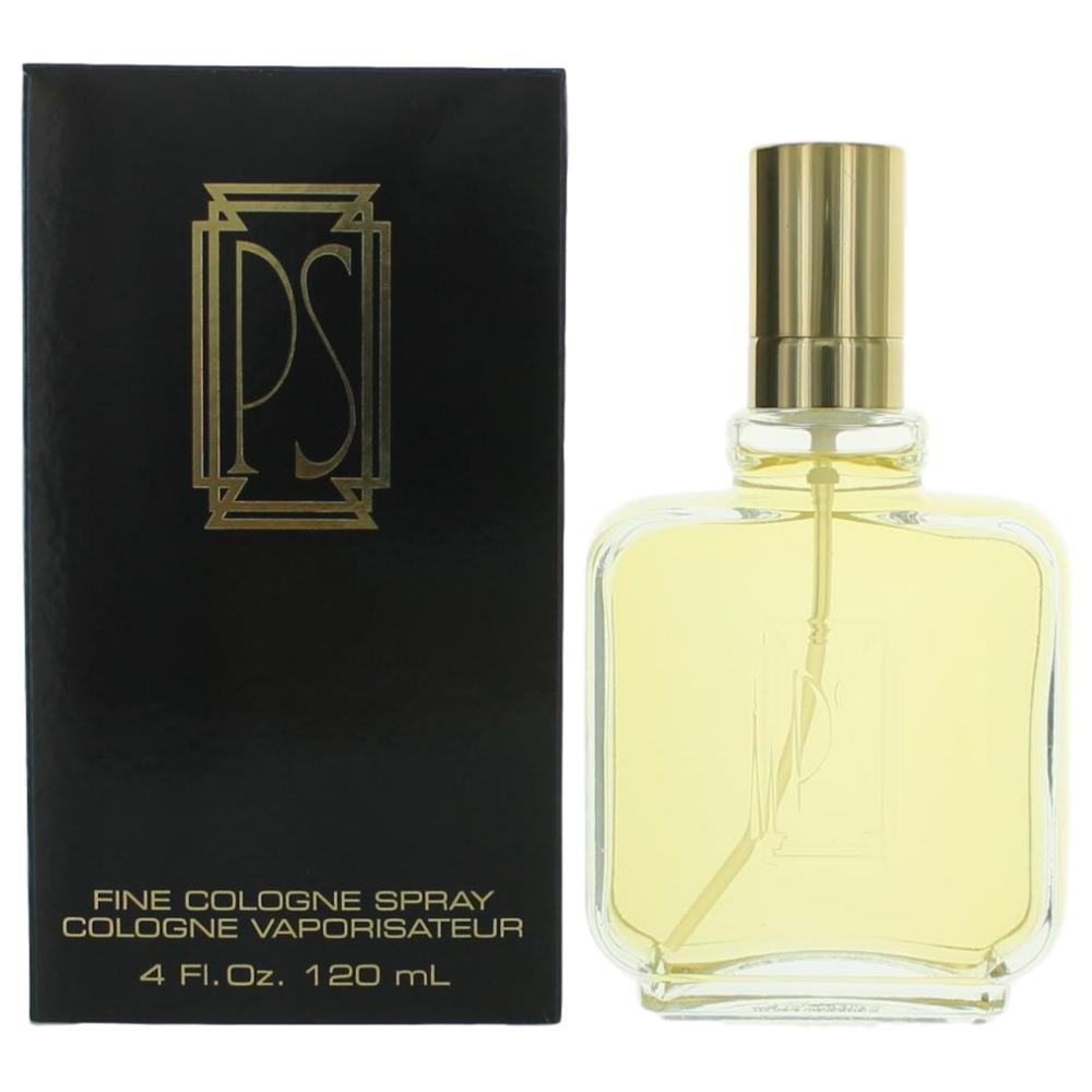 Paul Sebastian – PS Fragrance for Men (4 oz) product image