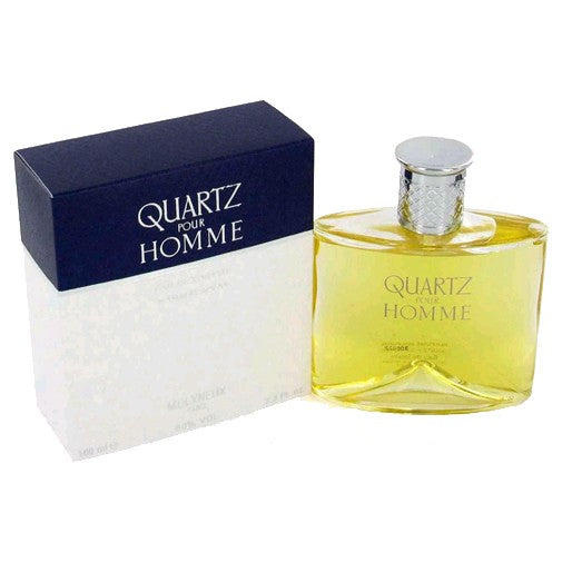 Molyneux – Quartz Eau de Toilette Spray for Men (3.3 oz) product image