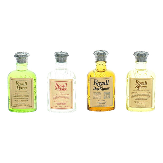 Royall Fragrances – The Heritage Collection Fragrance for Men product image