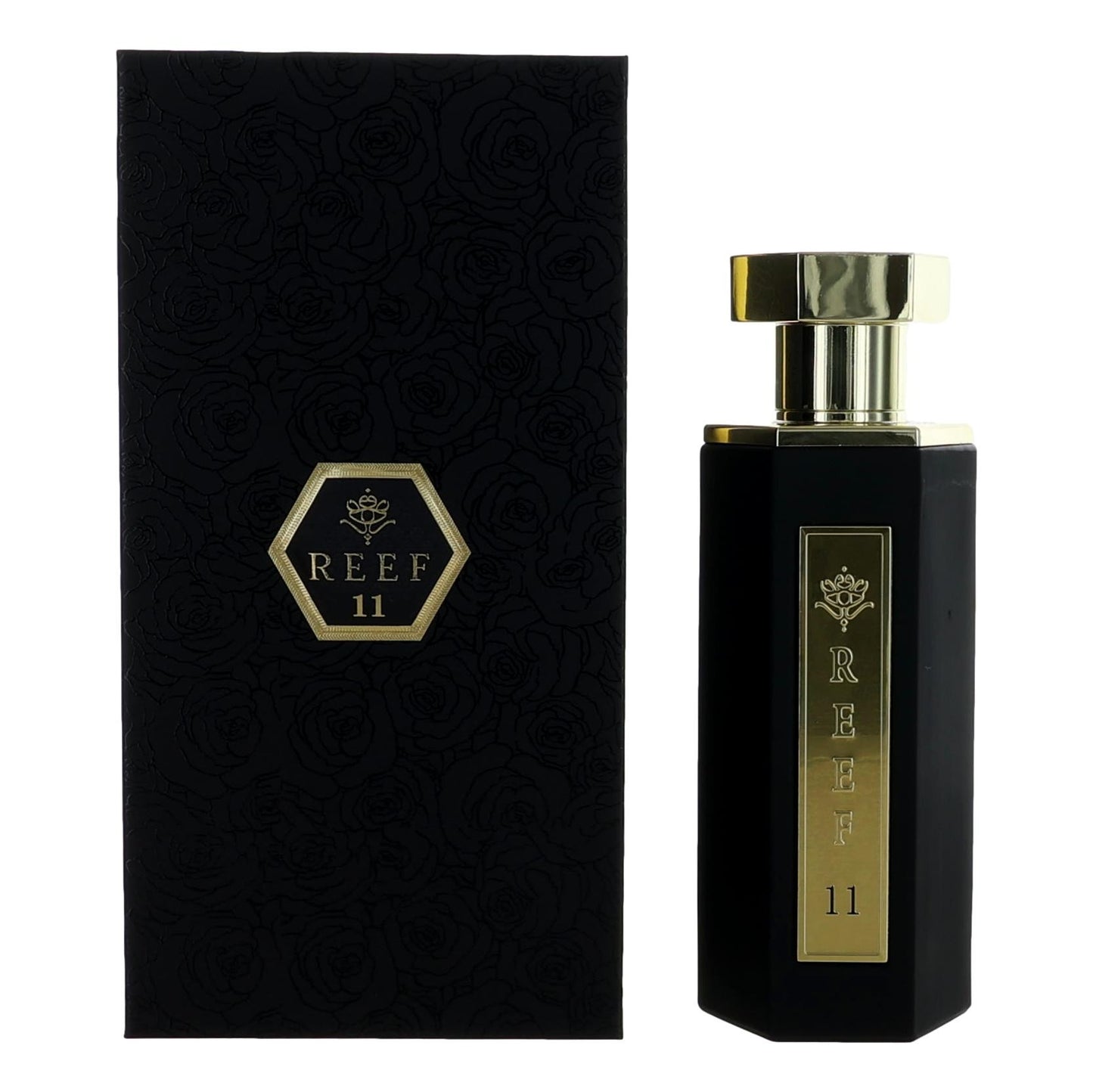 Reef Perfumes – Reef 11 Fragrance for Men (3.4 oz) product image