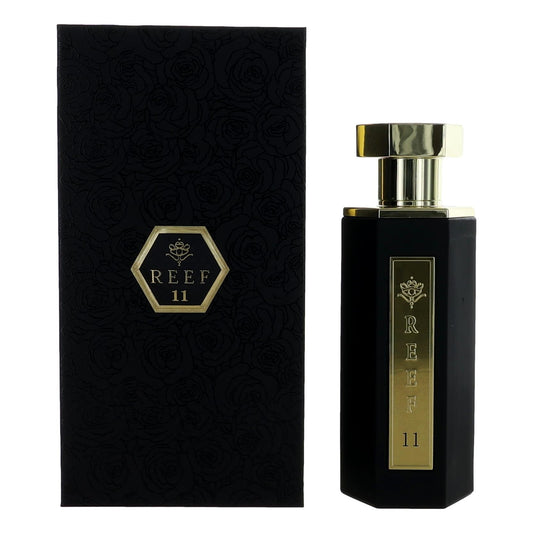Reef Perfumes – Reef 11 Fragrance for Men (3.4 oz) product image