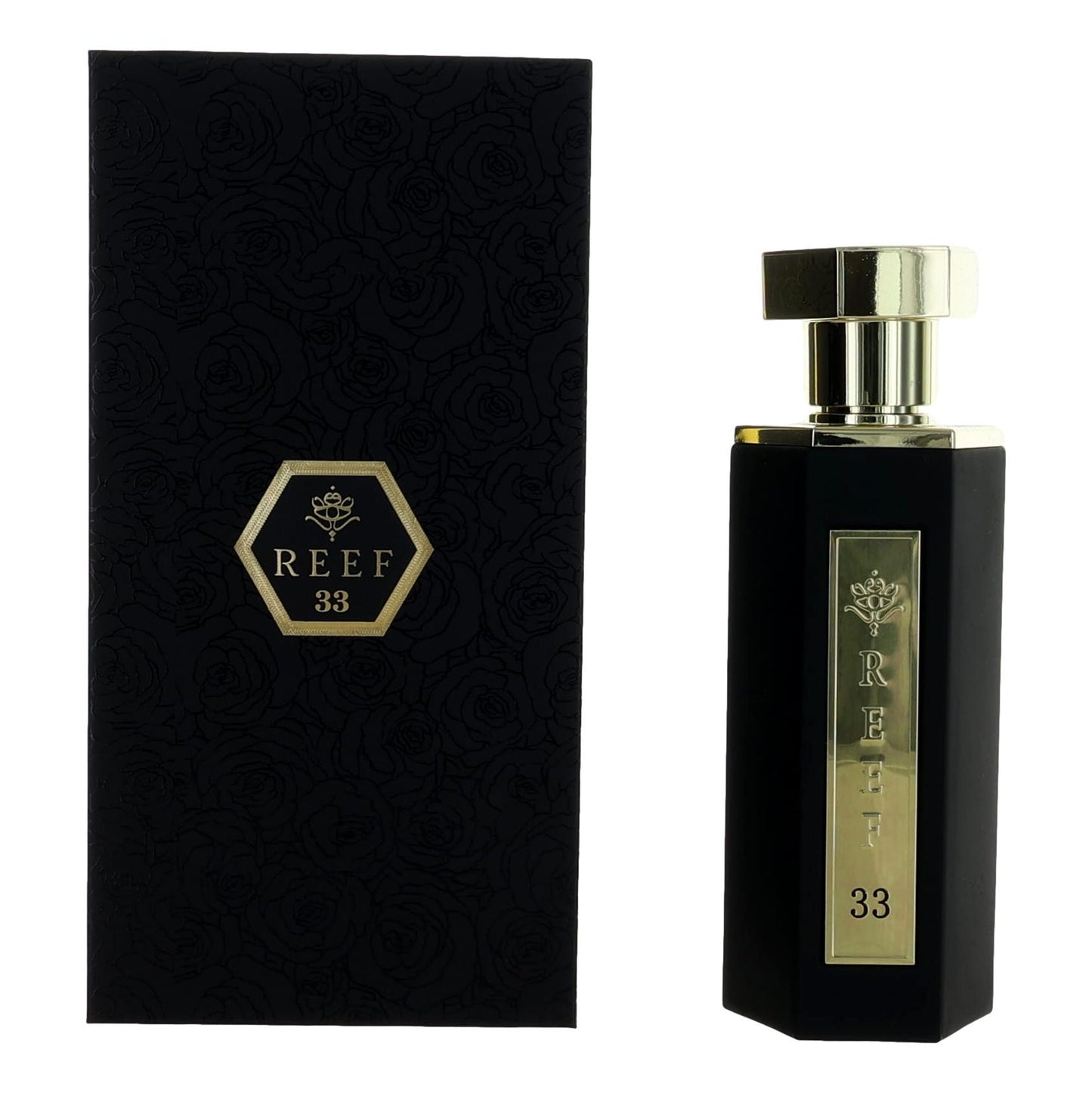 Reef Perfumes – Reef 33 Fragrance for Men (3.4 oz) product image