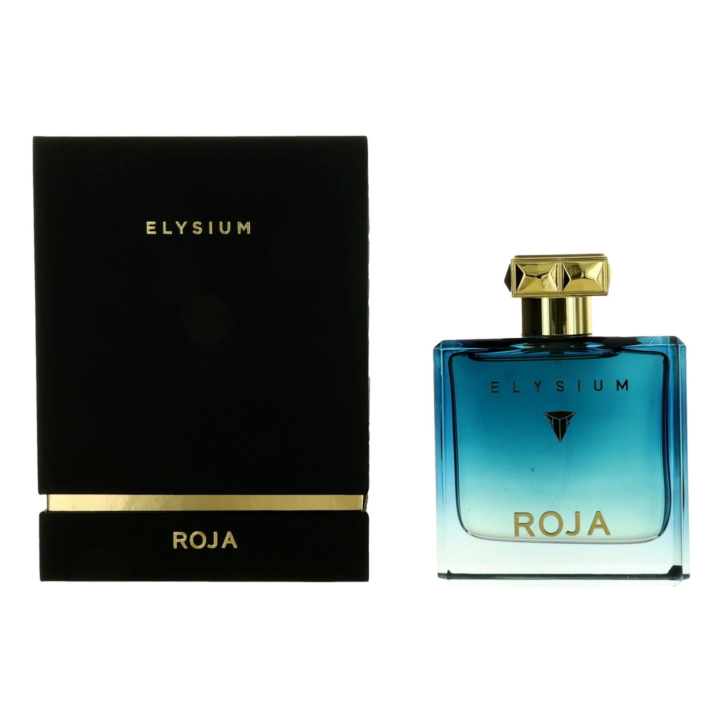 Roja – Elysium  Parfums Eau de Parfum Spray for Men (3.4 oz) product image