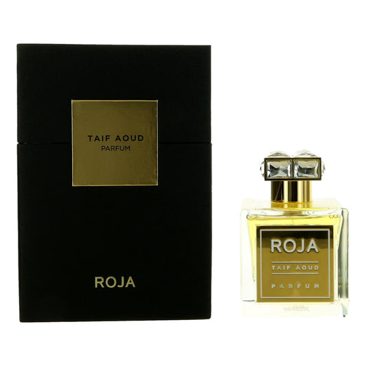 Roja – Taif Aoud  Parfums Fragrance for Men (3.4 oz) product image