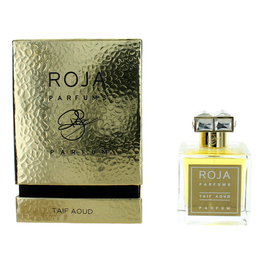 Roja – Taif Aoud  Parfums Fragrance (3.4 oz) product image