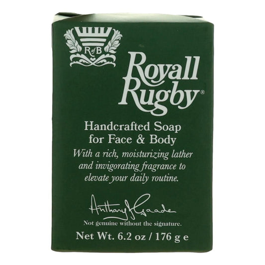 Royall Fragrances – Royall Rugby Fragrance for Men (6.2 oz) product image