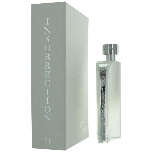 Reyane Tradition – Insurrection II Pure Eau de Toilette Spray for Men (3 oz) product image