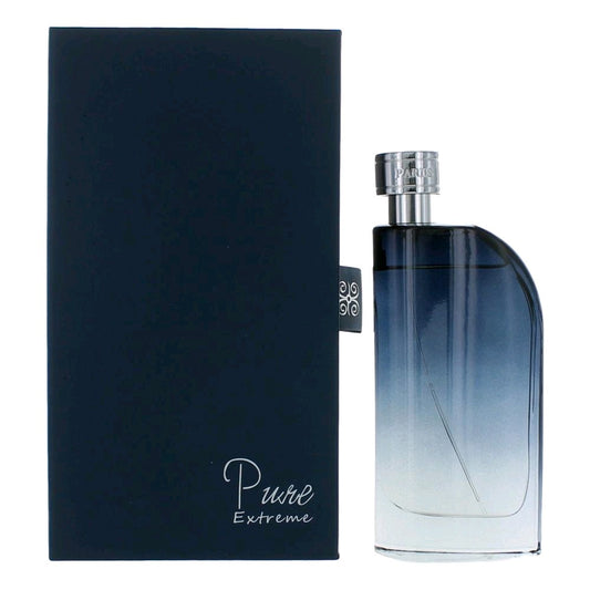 Reyane Tradition – Insurrection II Pure Extreme Eau de Toilette Spray for Men (3 oz) product image