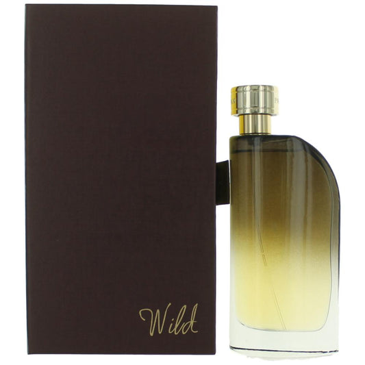 Reyane Tradition – Insurrection II Wild Eau de Toilette Spray for Men (3.3 oz) product image