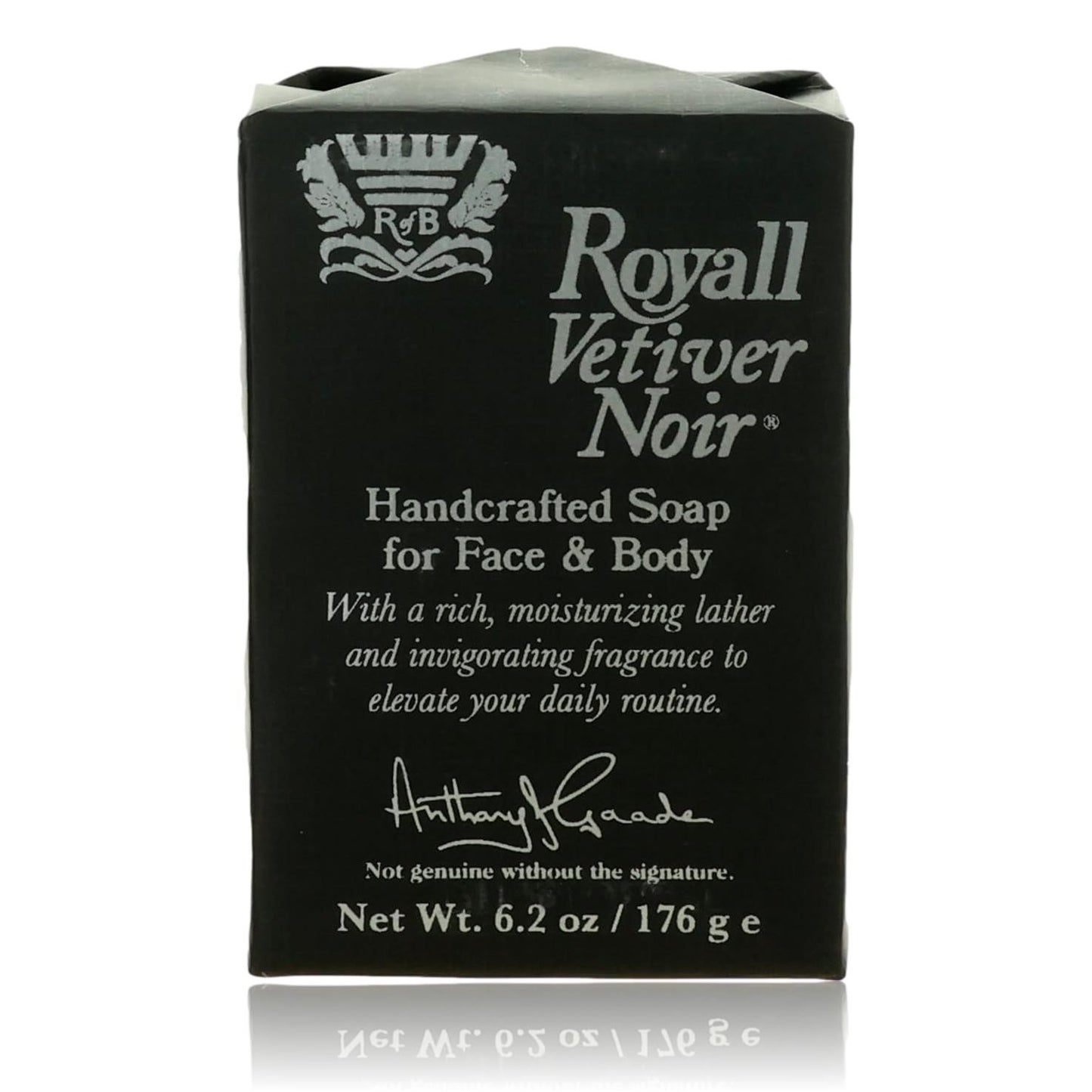 Royall Fragrances – Royall Vetiver Noir Fragrance for Men (6.2 oz) product image