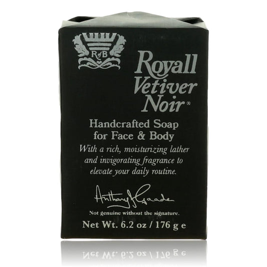 Royall Fragrances – Royall Vetiver Noir Fragrance for Men (6.2 oz) product image