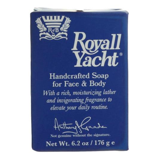 Royall Fragrances – Royall Yacht Fragrance for Men (6.2 oz) product image