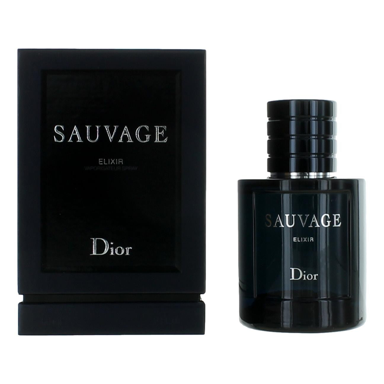 Christian Dior – Sauvage Fragrance for Men (2 oz) product image