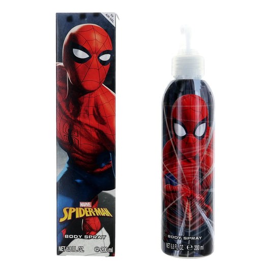 Marvel – Spiderman Fragrance Body Spray (6.8 oz) product image