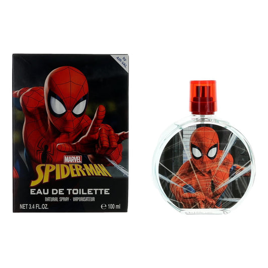 Marmol & Son – Ultimate Spiderman Eau de Toilette Spray (3.4 oz) product image