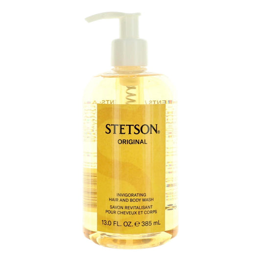 Coty – Stetson Body Wash for Men (13 oz) product image