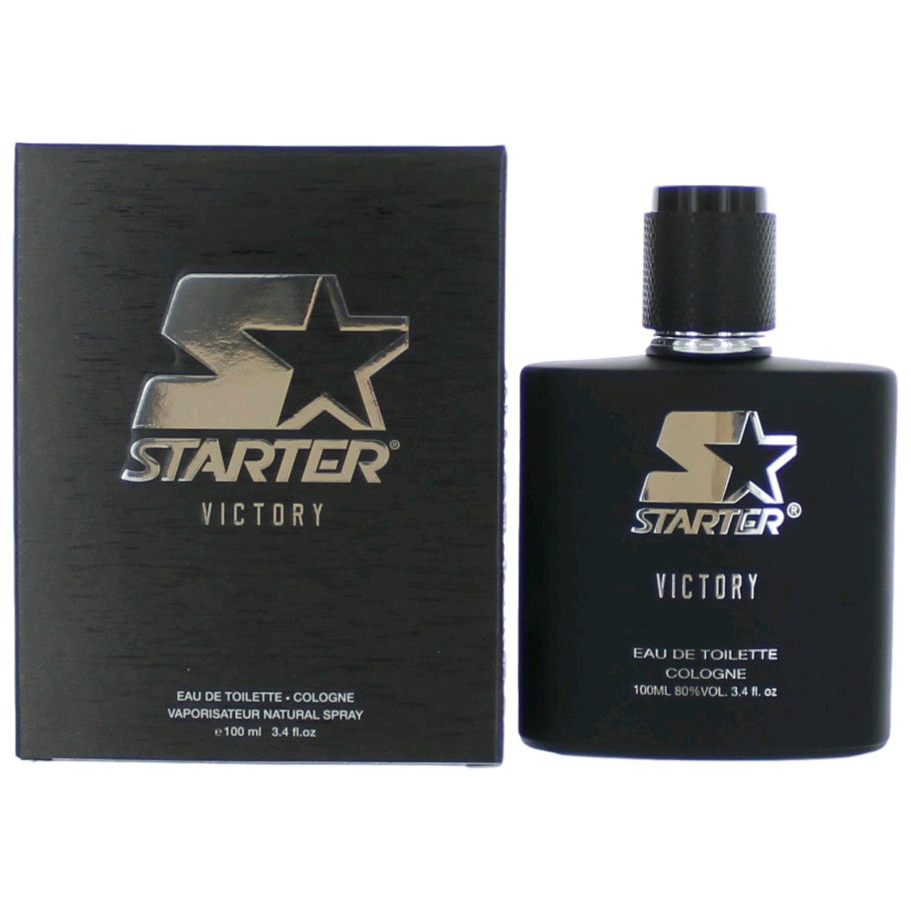 Starter – Victory Eau de Toilette Spray for Men (3.4 oz) product image