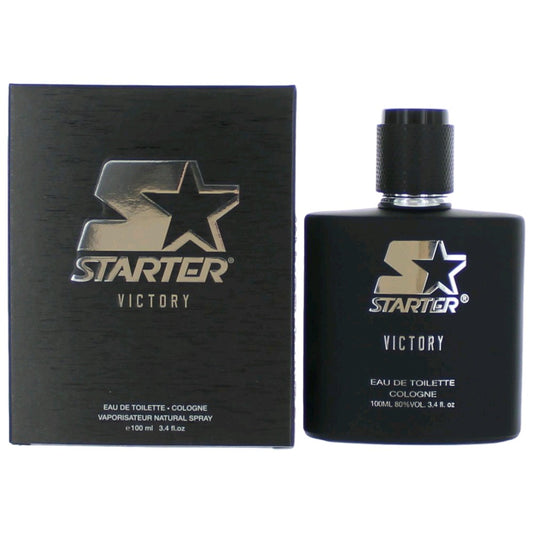 Starter – Victory Eau de Toilette Spray for Men (3.4 oz) product image