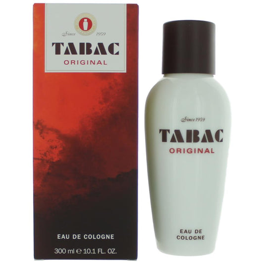 Maurer & Wirtz – Tabac Fragrance for Men (10.1 oz) product image