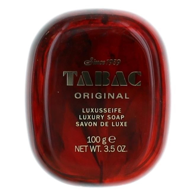 Maurer & Wirtz – Tabac Fragrance for Men (3.5 oz) product image