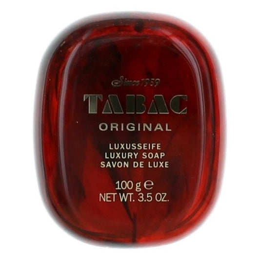 Maurer & Wirtz – Tabac Fragrance for Men (3.5 oz) product image
