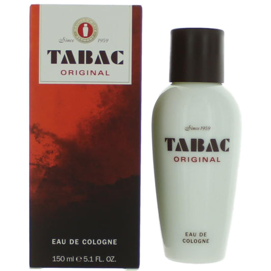 Maurer & Wirtz – Tabac Fragrance for Men (5.1 oz) product image
